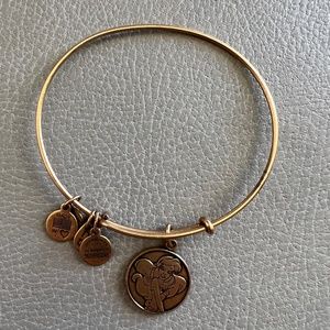 Alex and Ani Bracelet featuring Ariel